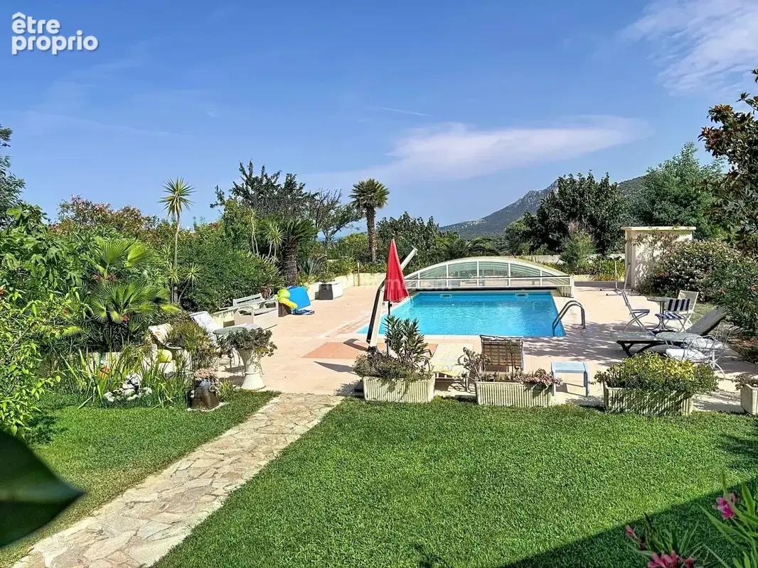 Vente Maison Calenzana(20214) 892 500ï¿œ - photo 5
