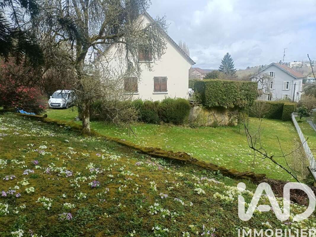Photo 8 - Maison à MONTBELIARD
