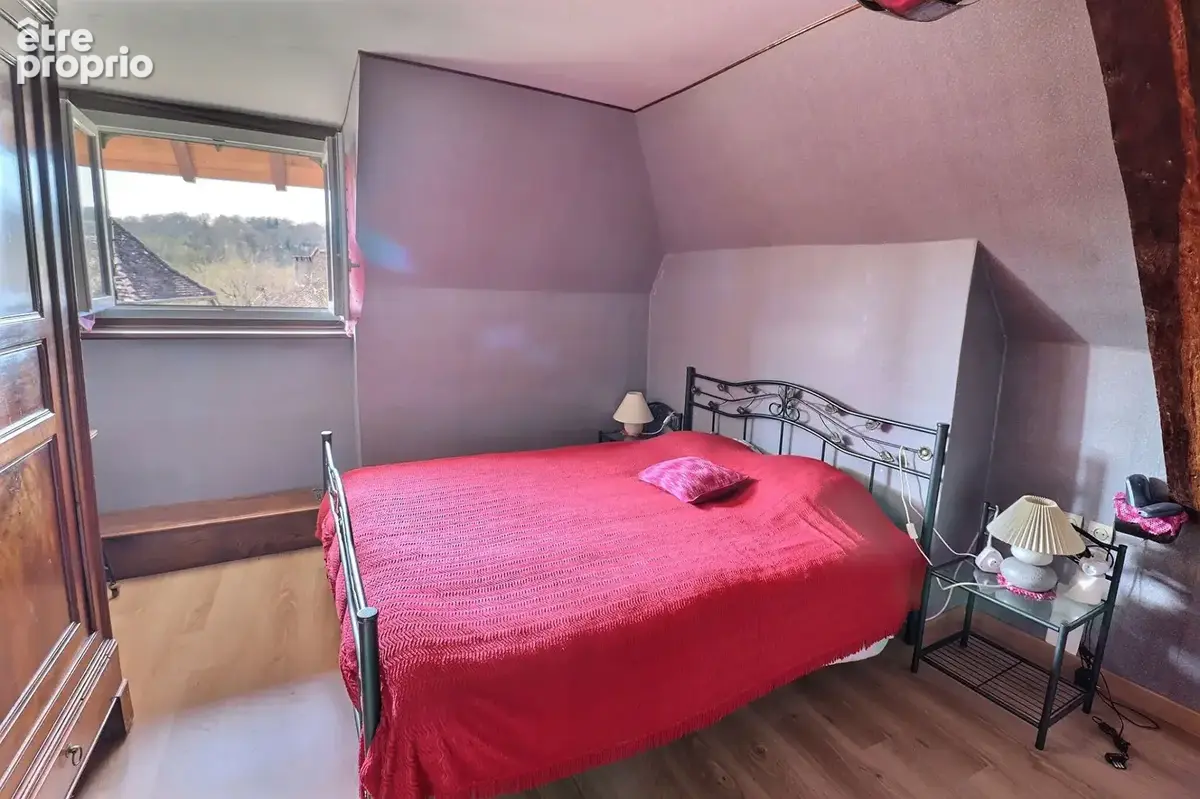 Maison 105m² à lissac-et-mouret - photo 9