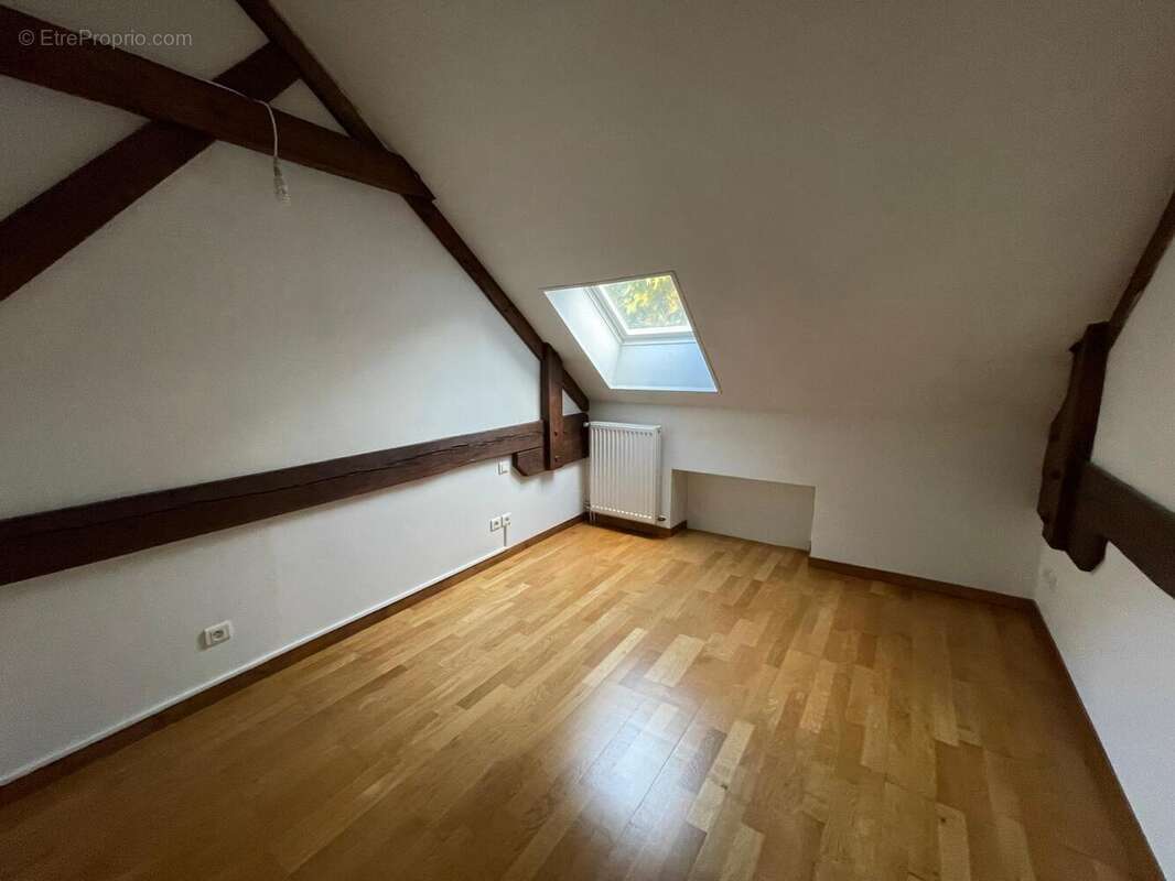 Appartement à BOURGES