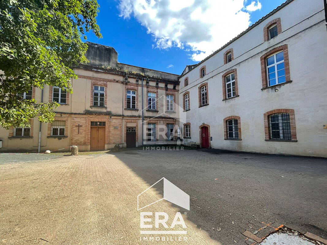 Appartement à RABASTENS