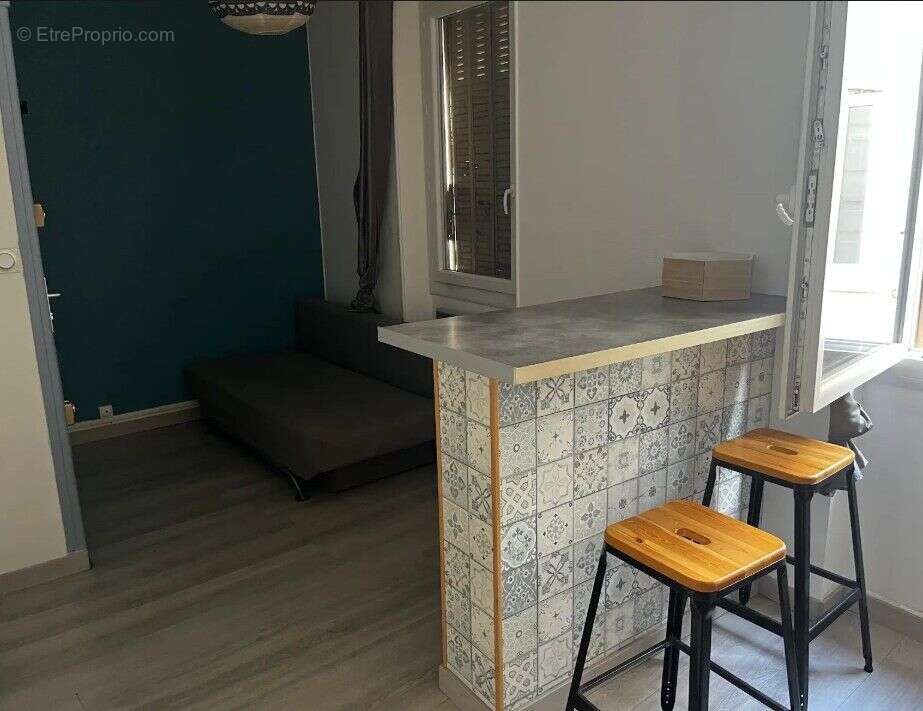 Appartement - photo 2
