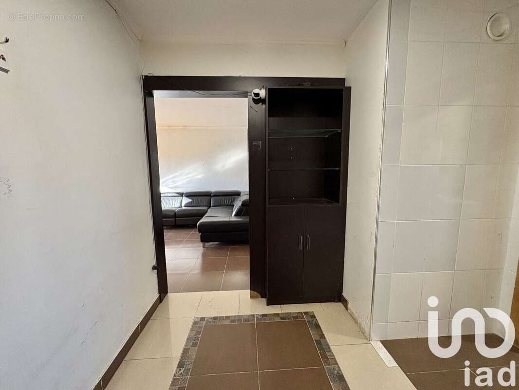 Photo 3 - Appartement à VITRY-SUR-SEINE