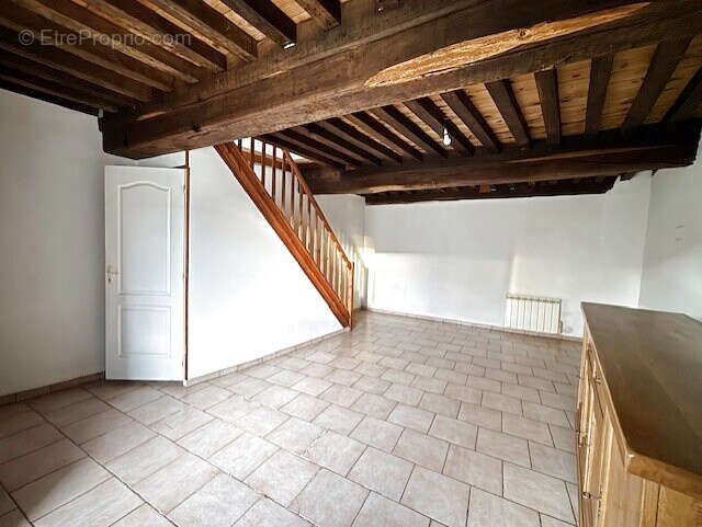 Maison à AUTUN