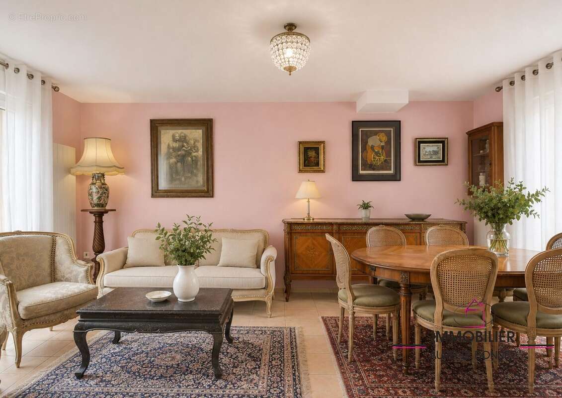 Maison 78 m² à Saint-Arnoult  - photo 4