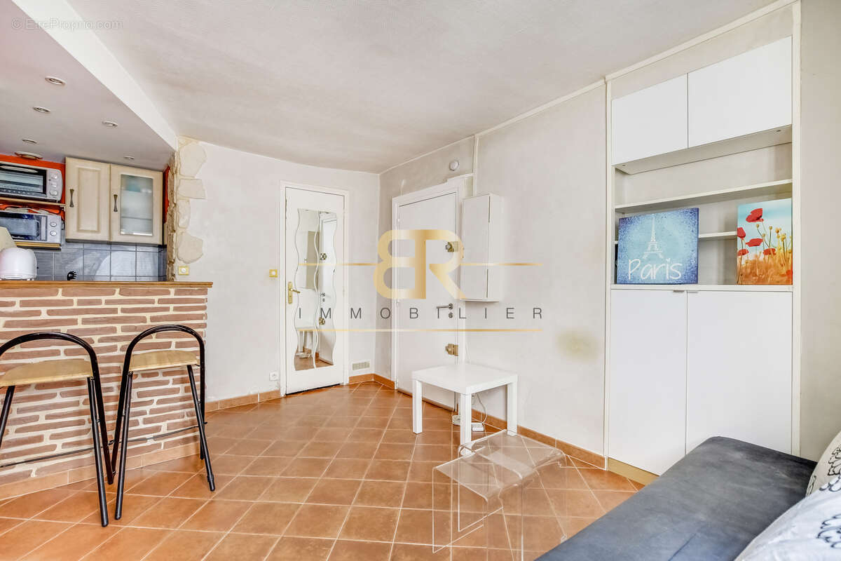 Studio - confortable - calme sur cour - photo 3