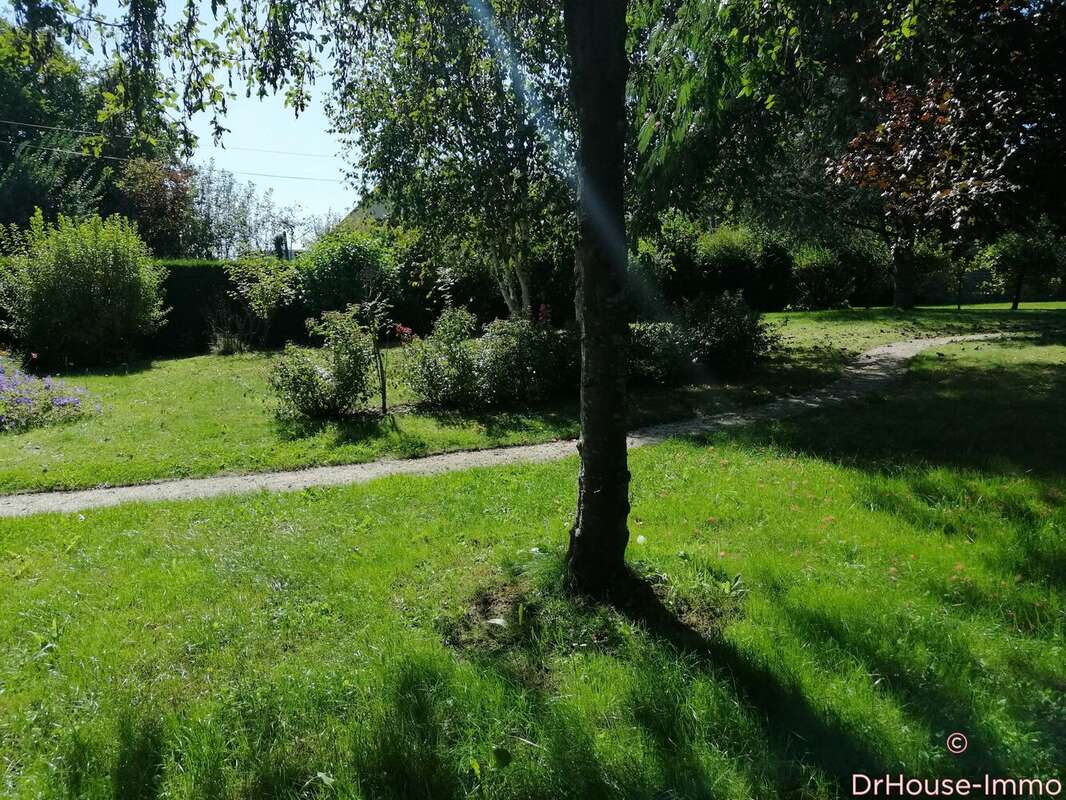 Maison 121 m² à Gorron  - photo 25
