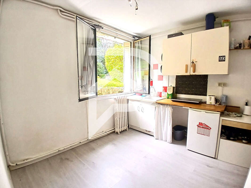 Appartement à LOUVECIENNES