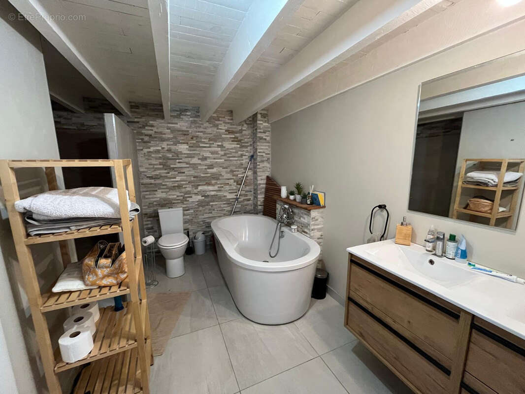 Maison à CLERMONT-FERRAND