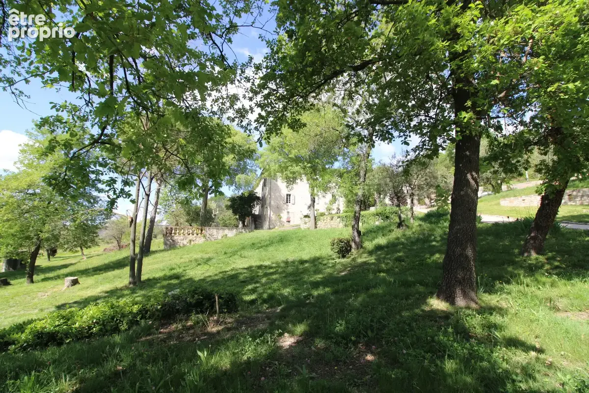 Bastide 1000 m2  sur 1.7 hectare ou plus - photo 39
