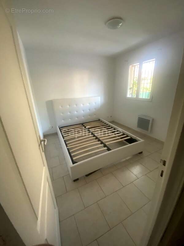 Appartement à VILLIERS-LE-BEL