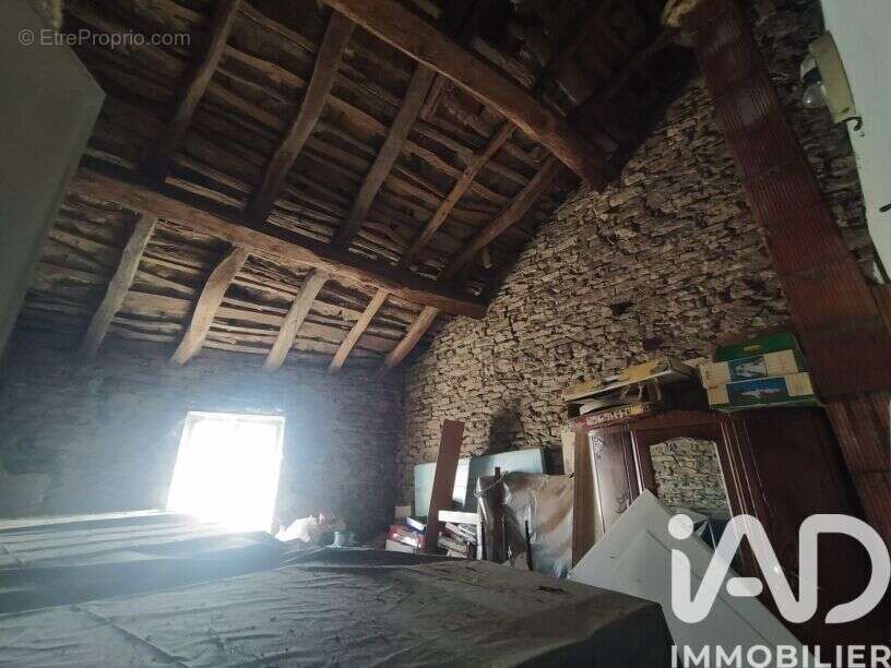 Photo 6 - Maison à MANDRES-LA-COTE