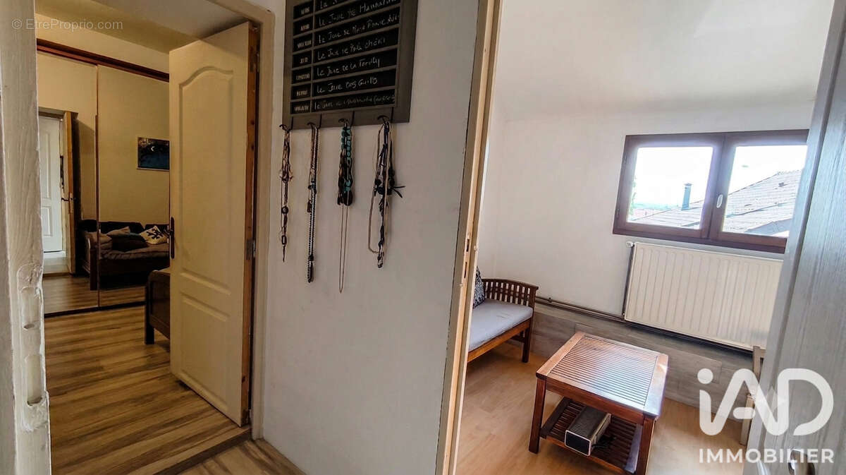 Maison 180 m² à Ouarville  - photo 8