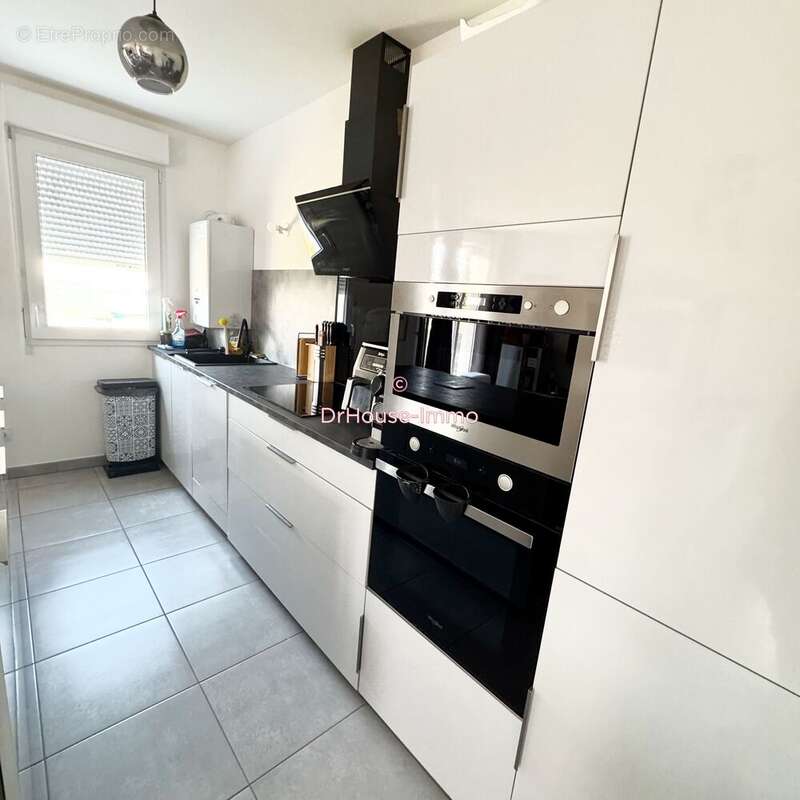 Appartement 50 m² à Arc-Sur-Tille  - photo 42
