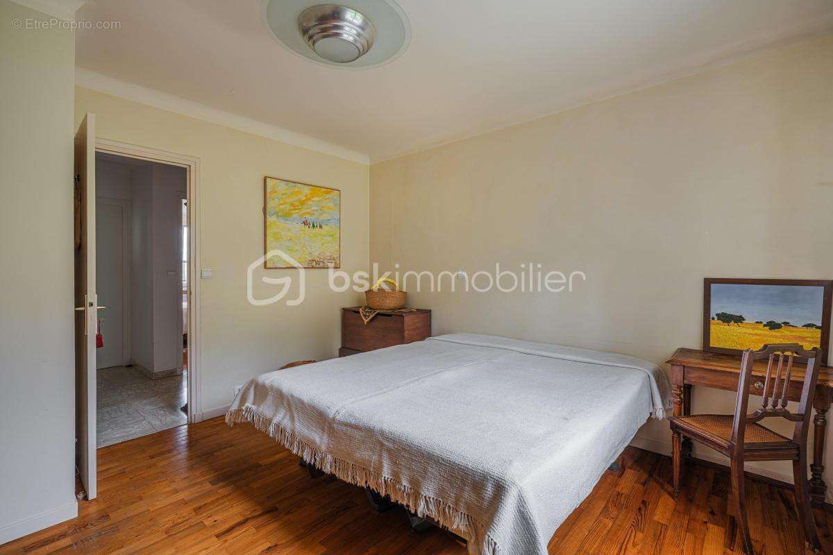 Appartement à SEYSSINS