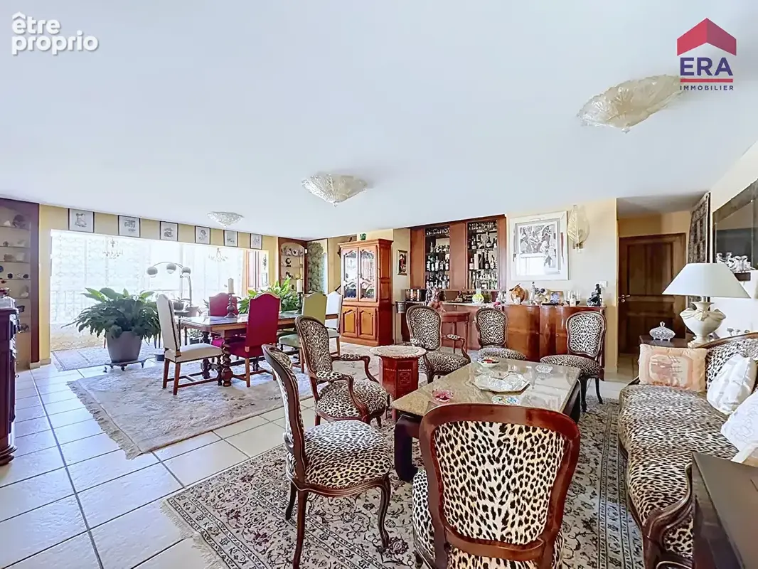 Appartement à BIGUGLIA