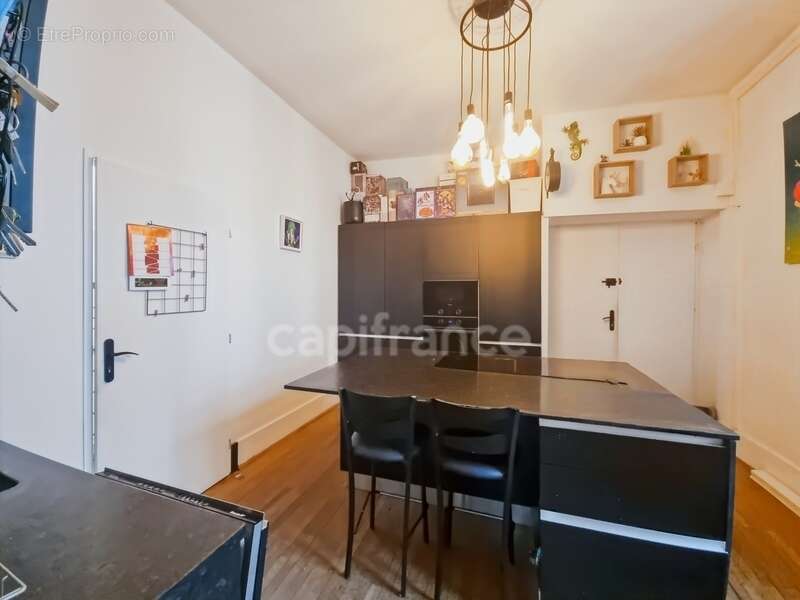 Appartement à CHALON-SUR-SAONE