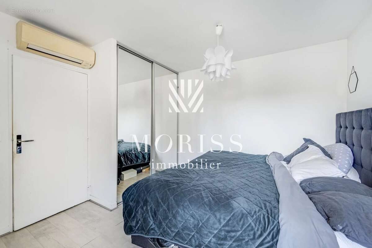 Appartement à NOGENT-SUR-MARNE