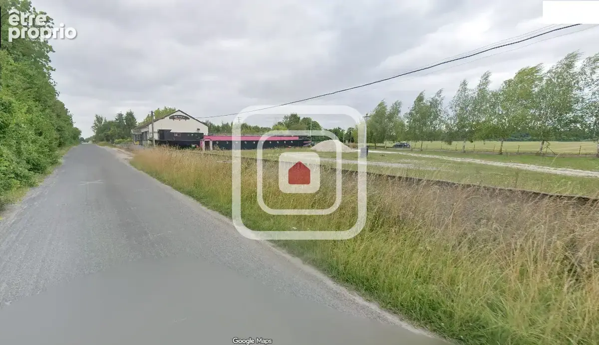 Photo Maison à Courcy au prix de 700 000€