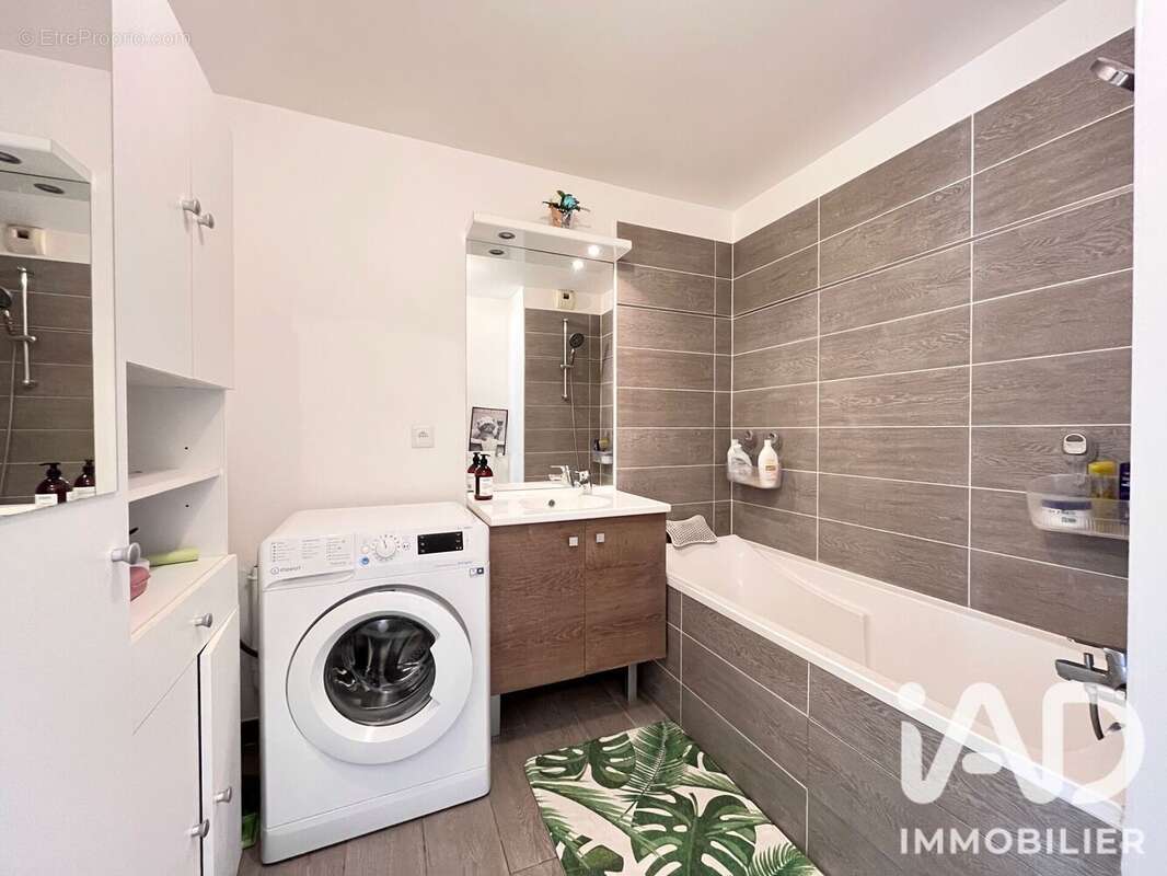Photo 6 - Appartement à LIMEIL-BREVANNES