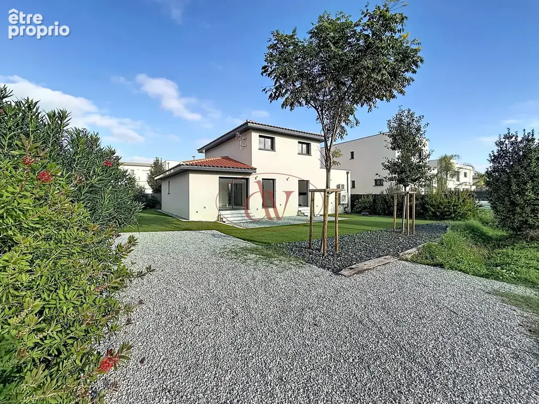 VILLA 146m2 sur une parcelle de 1649m2 SAINT-CYPRIEN - photo 22