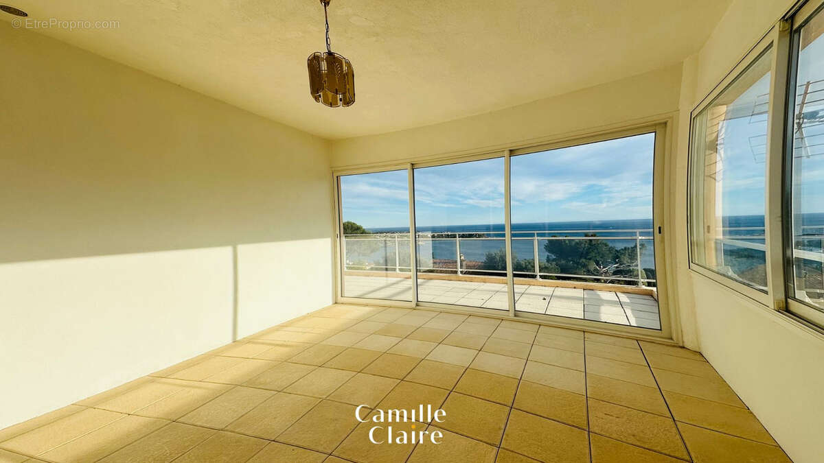 Maison à LA SEYNE-SUR-MER