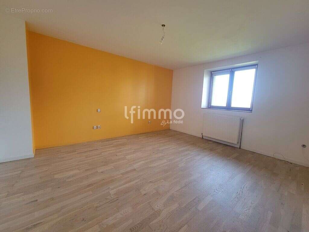 En exclusivité    Maison familiale - photo 6