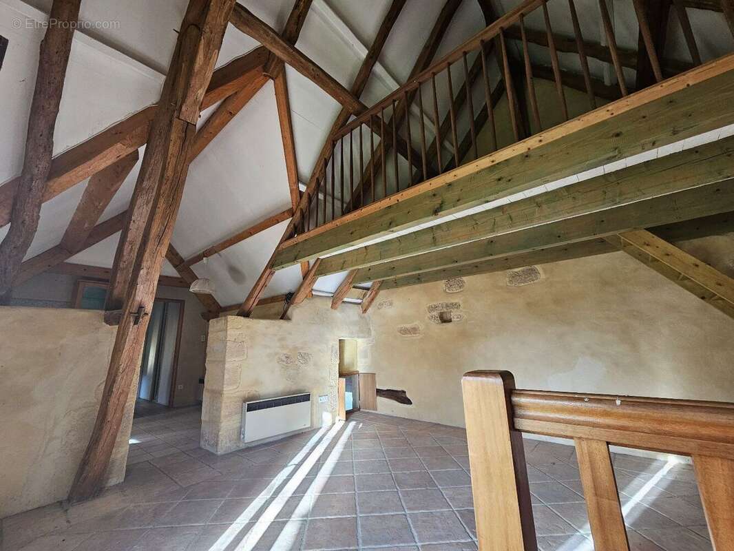 Appartement à TURSAC