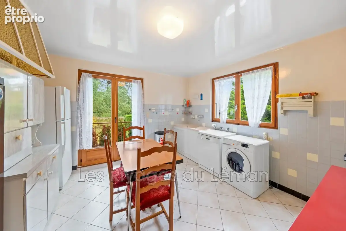 Maison à vendre à Sciez (74140) - photo 7
