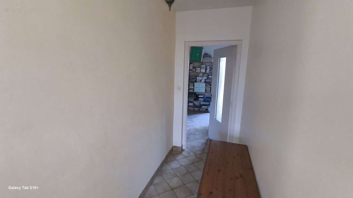 Maison à LA CROISILLE-SUR-BRIANCE