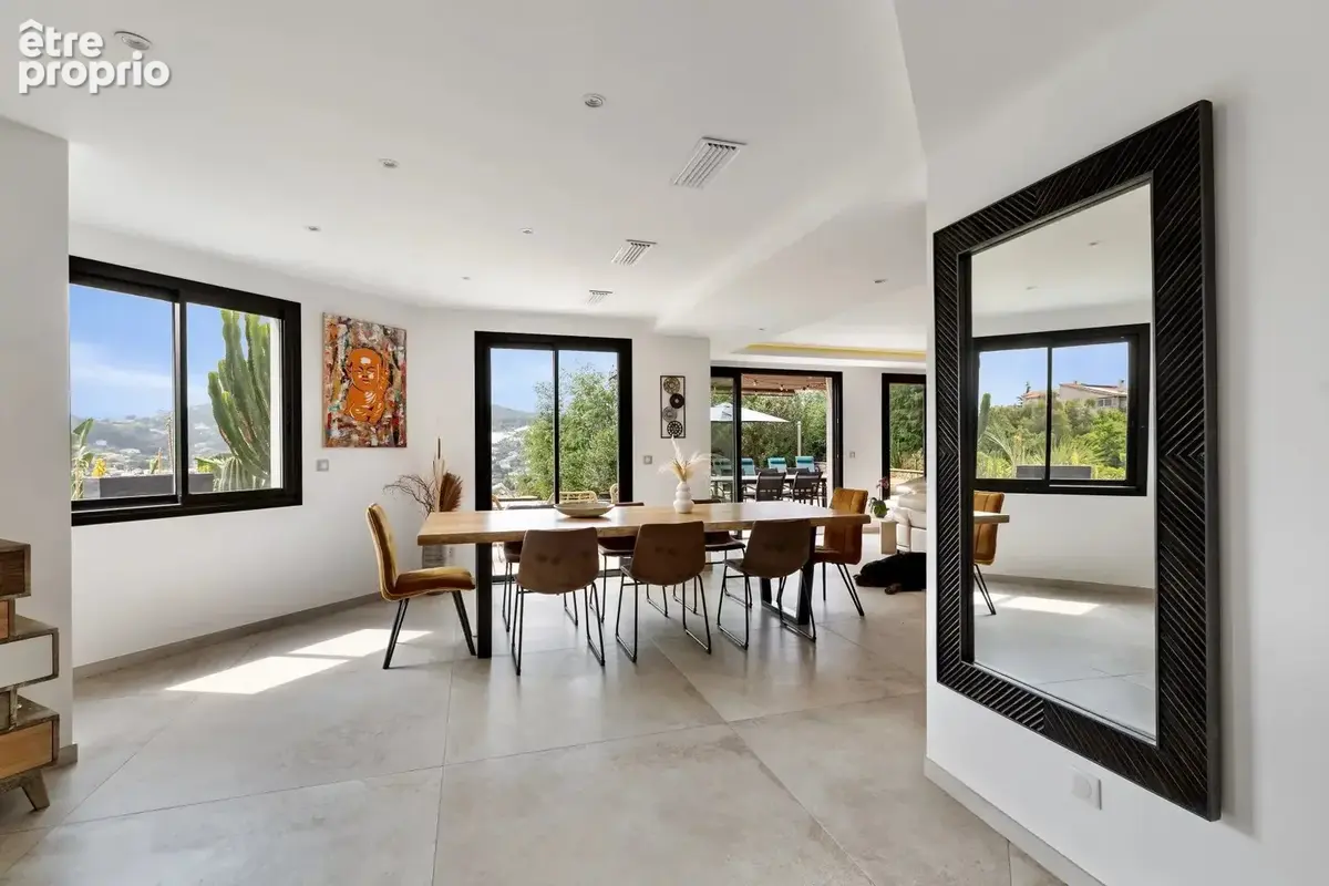 Maison 222 m² à Vallauris  - photo 9