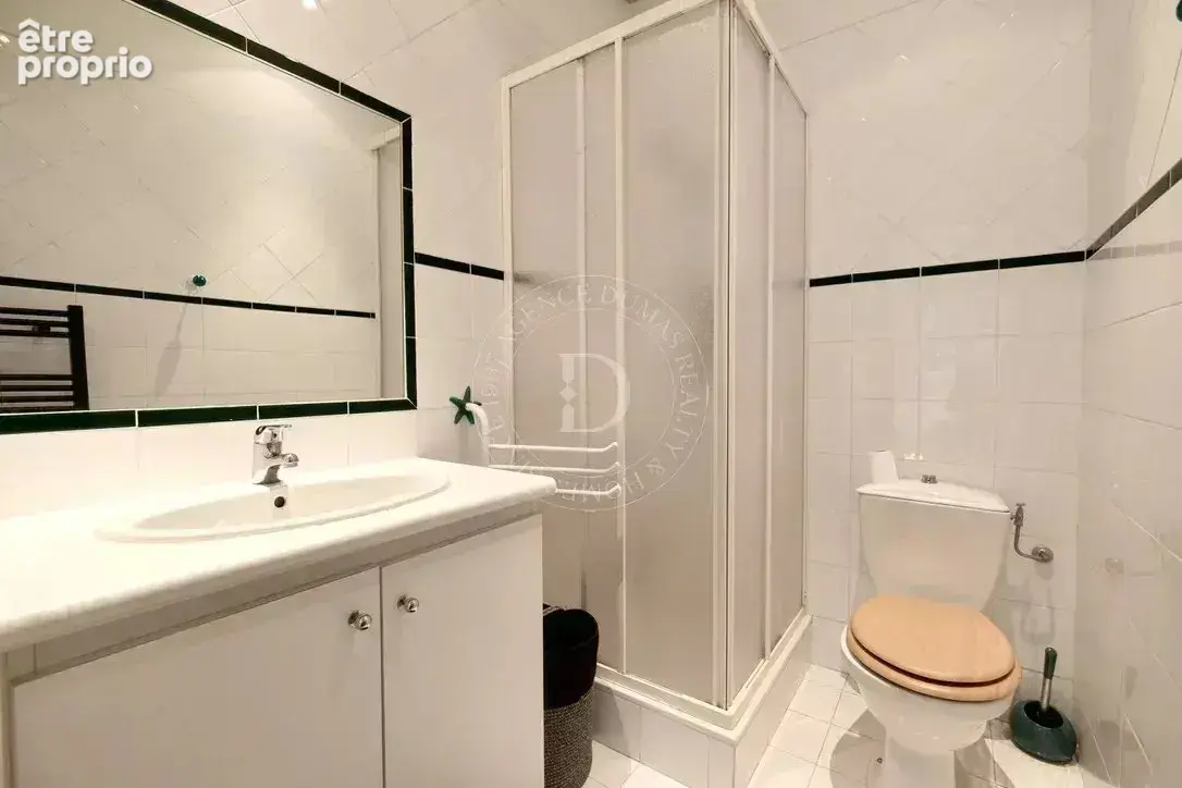 Villa avec piscine - photo 15