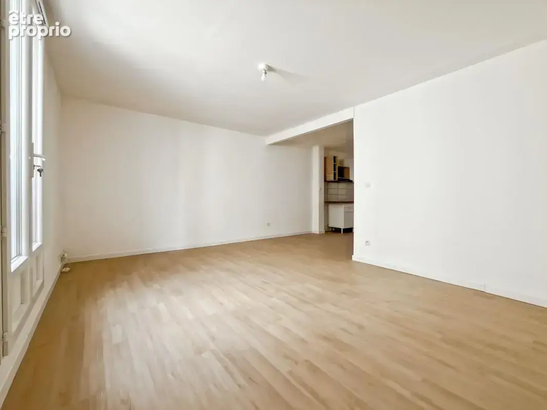 BEZIERS Centre Appartement À Vendre - photo 5