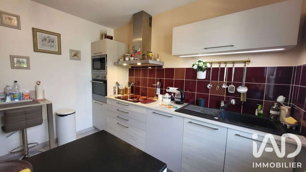 Photo 4 - Maison à CELLETTES