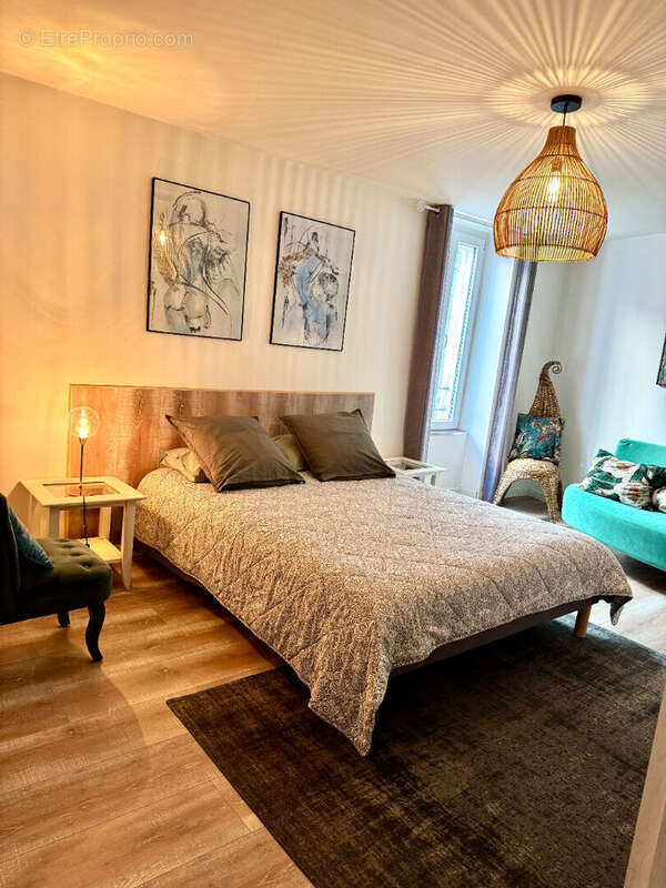 Appartement 74 m² à Saint-Remy-De-Provence  - photo 6