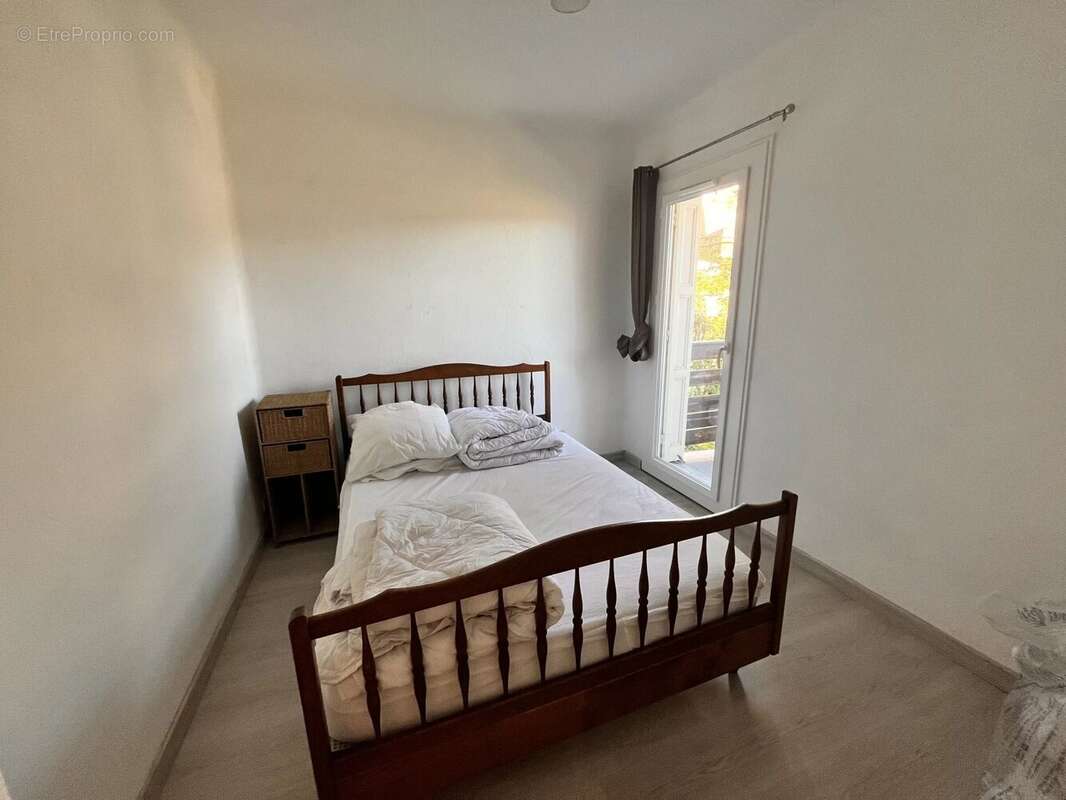 Appartement à LES ANGLES