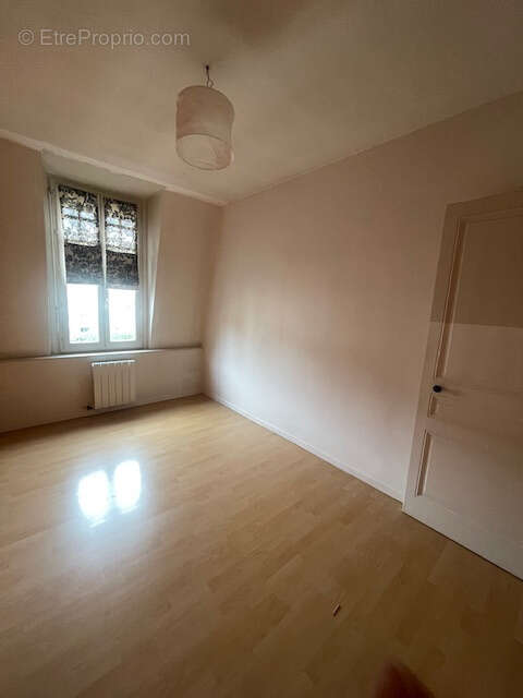 Appartement à LYON-6E