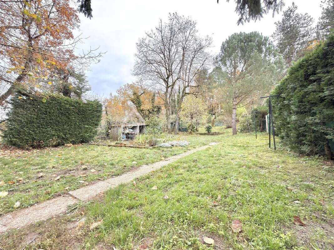 Maison à MILLY-LA-FORET