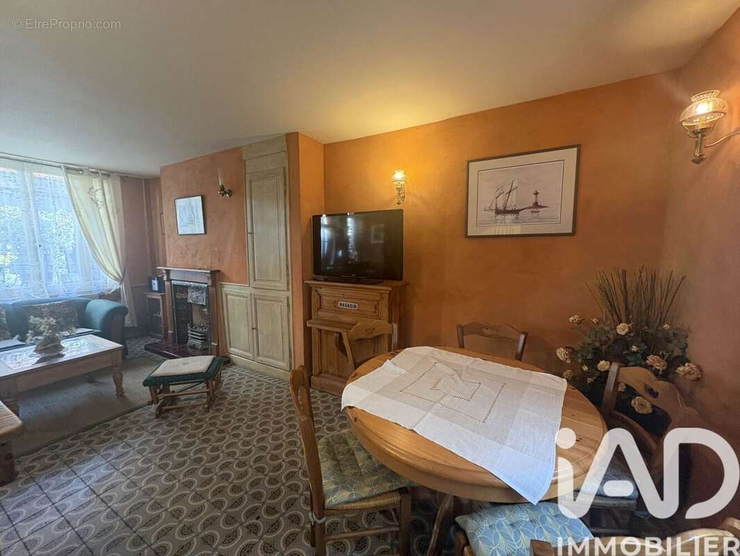 Photo 9 - Maison à LA BOUILLE