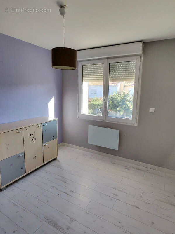 Maison à VALRAS-PLAGE