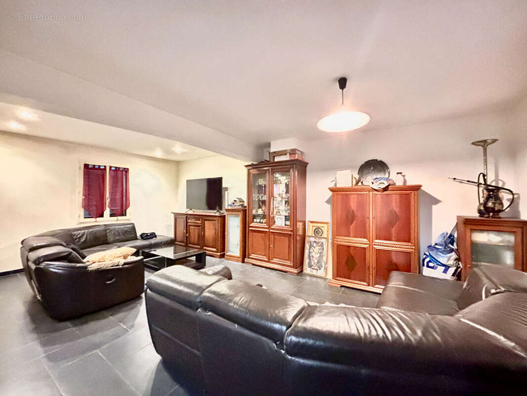 Maison à LES THILLIERS-EN-VEXIN