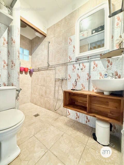 Appartement à PALAVAS-LES-FLOTS
