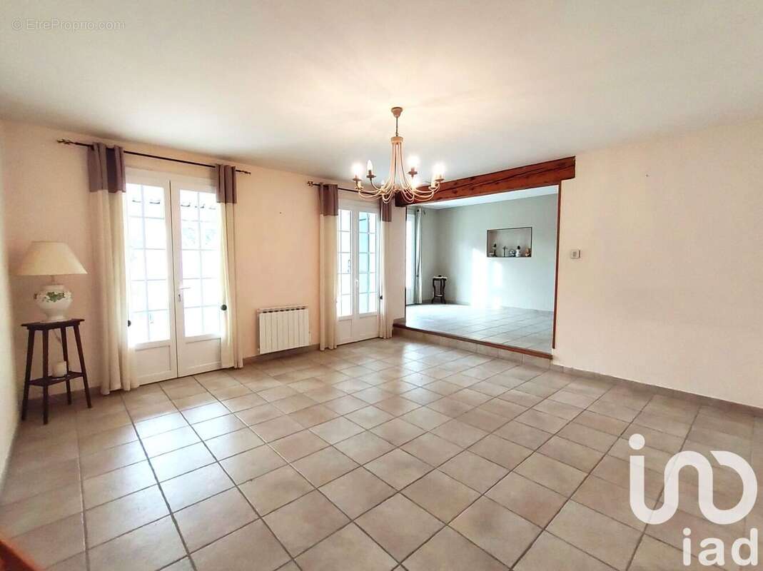 Photo 8 - Maison à FLEURY