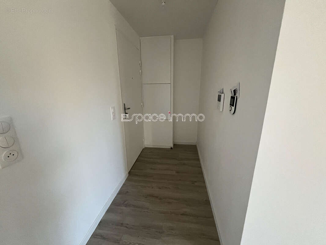 Appartement à MAROMME