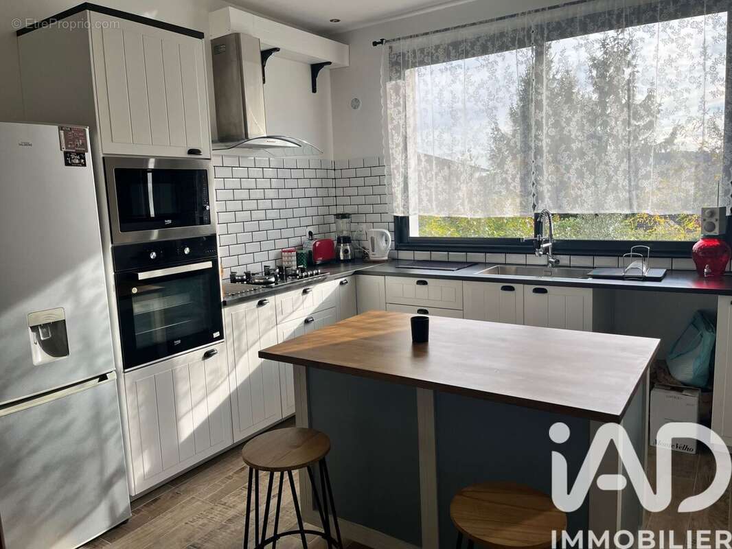 Photo 4 - Maison à MARCOUSSIS