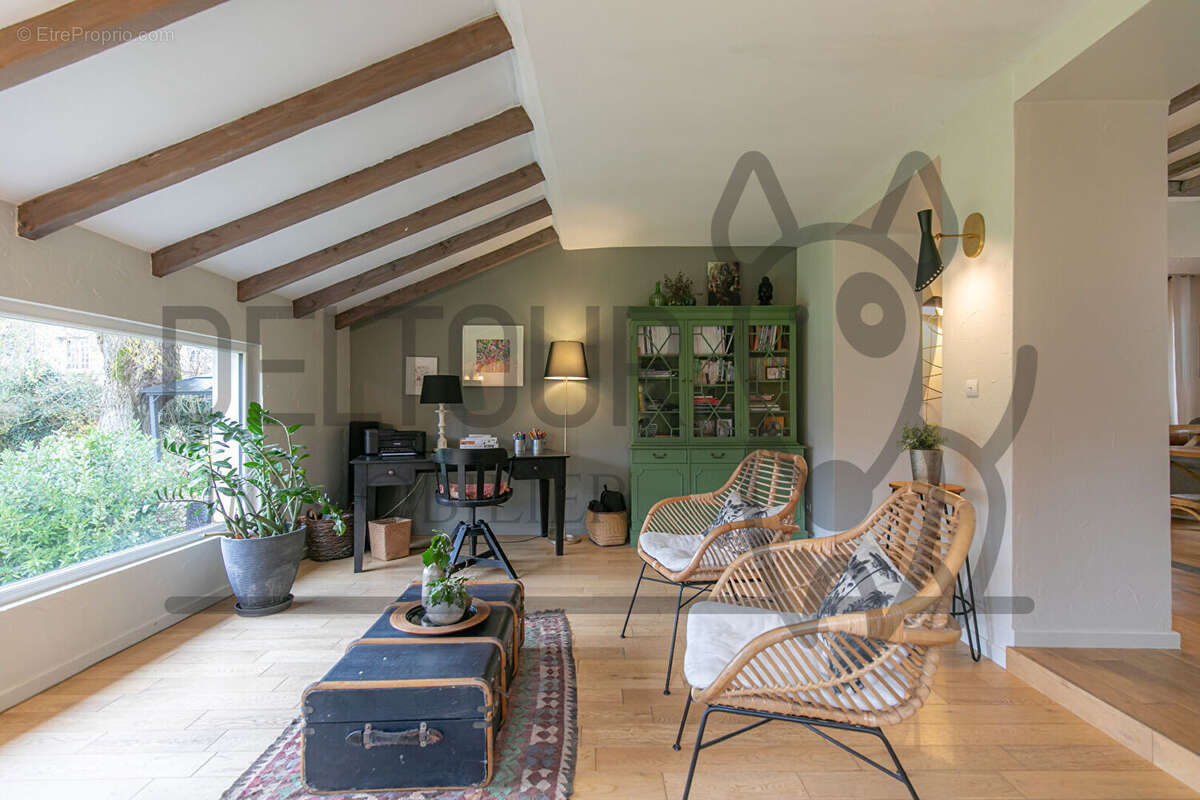 Maison à SAINT-AUGUSTIN