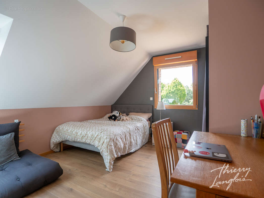 Villa d'architecte d'exception - photo 16