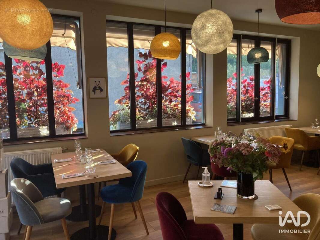 Photo 4 - Commerce à BRETEUIL