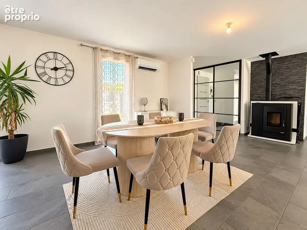 Maison 160m² à libourne - photo 6