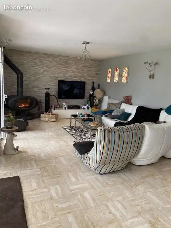 Maison à BEAUVOIS-EN-CAMBRESIS